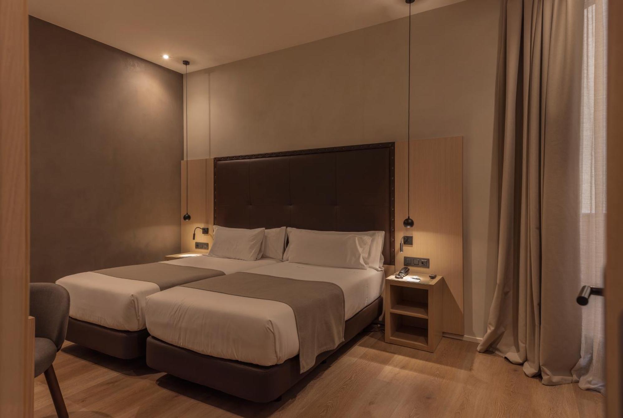 Superior Zimmer zur Innenseite