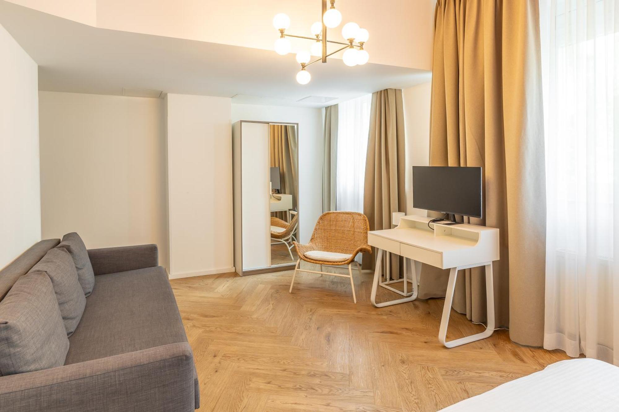 Familienzimmer