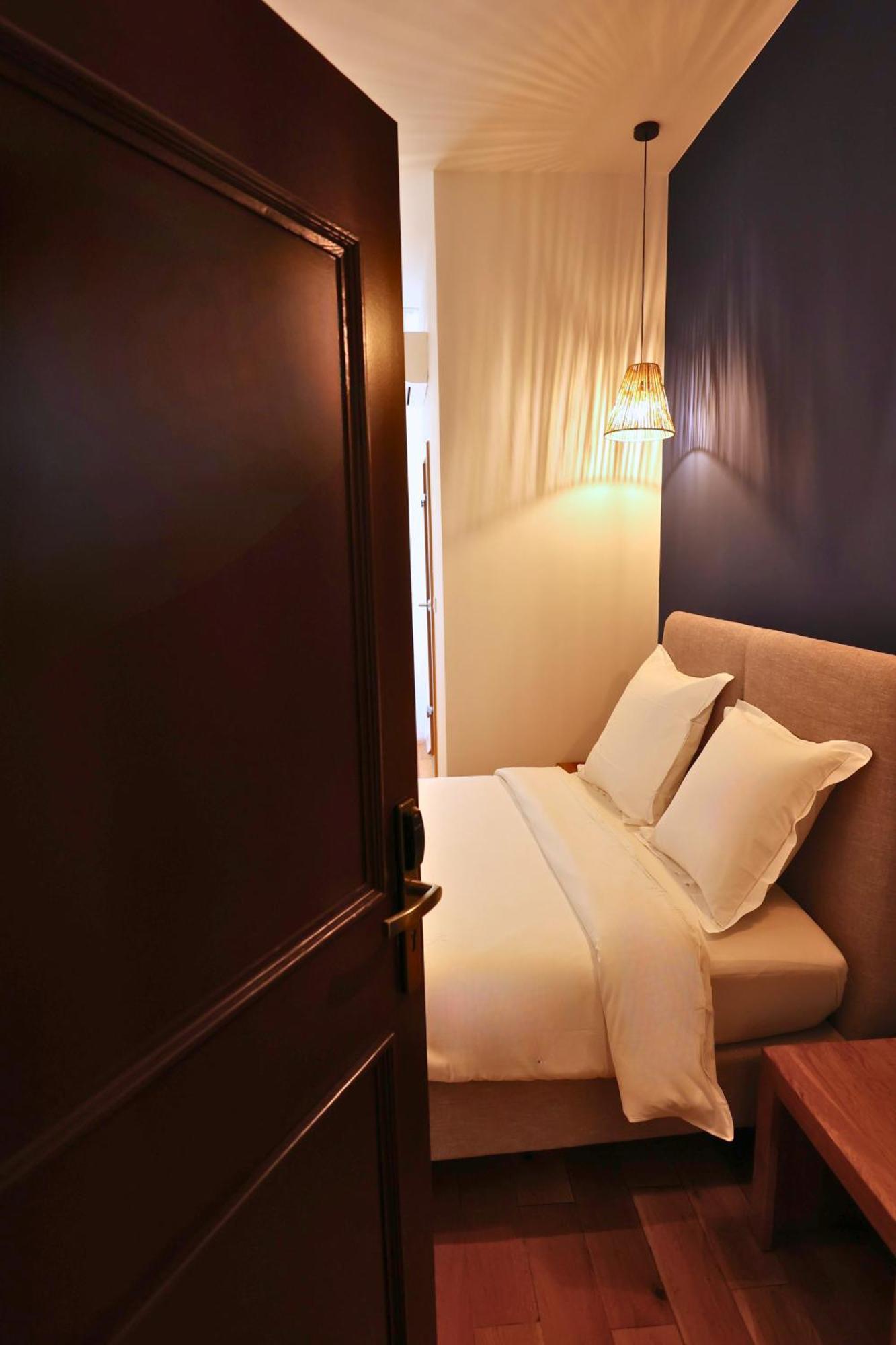 Comfort Zimmer