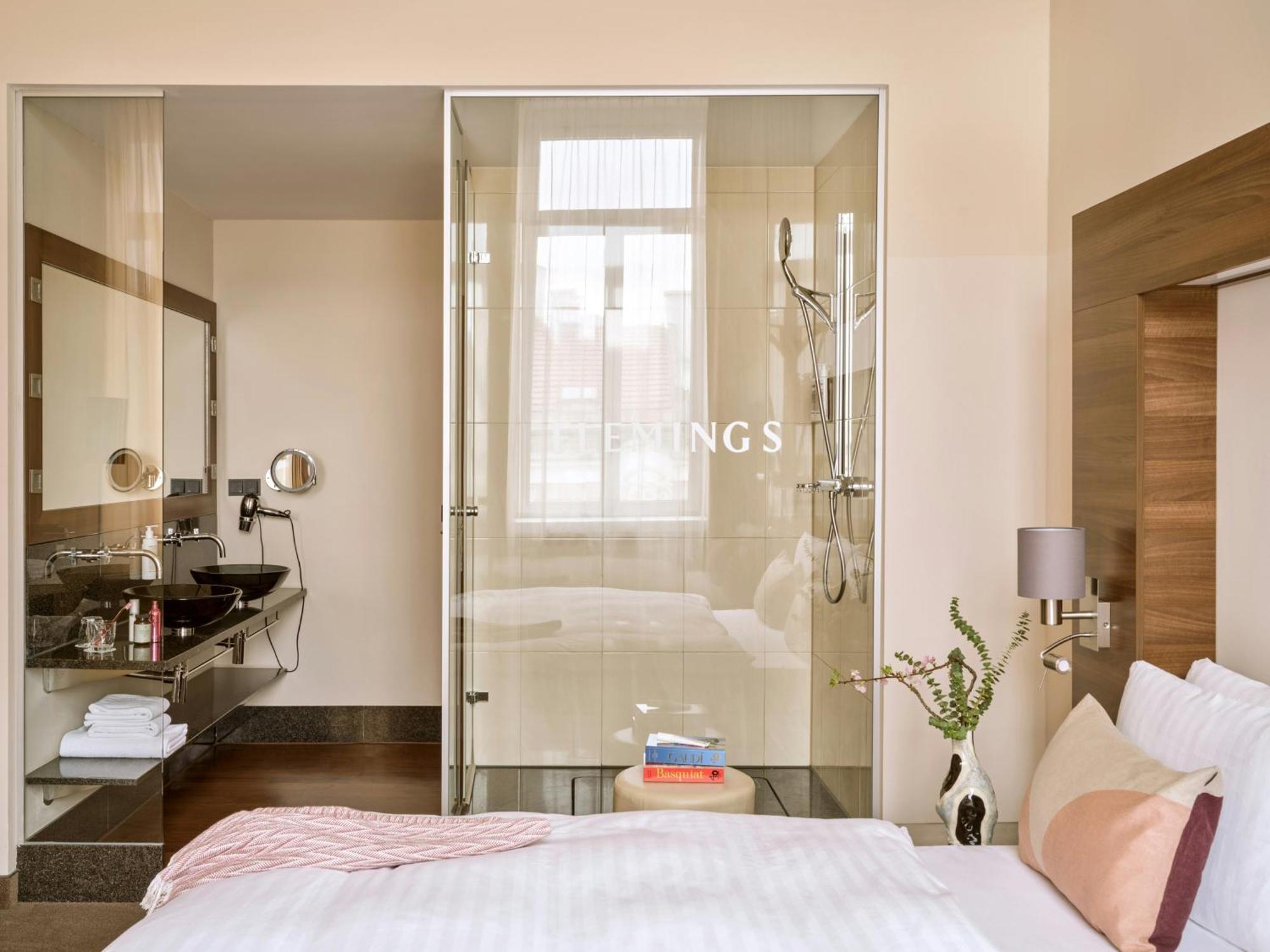 Superior Zimmer Plus mit Queensize-Bett
