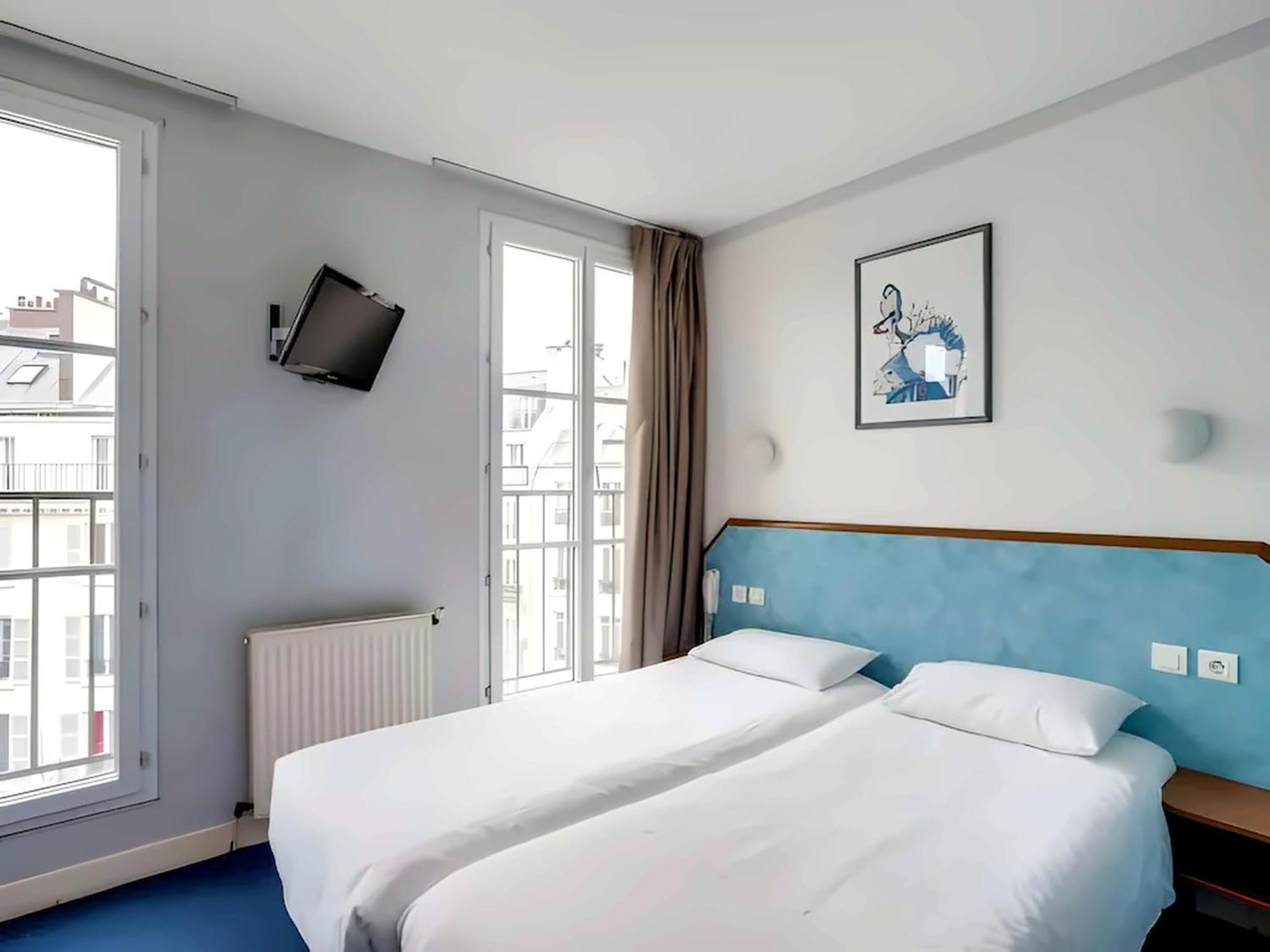 Zweibettzimmer