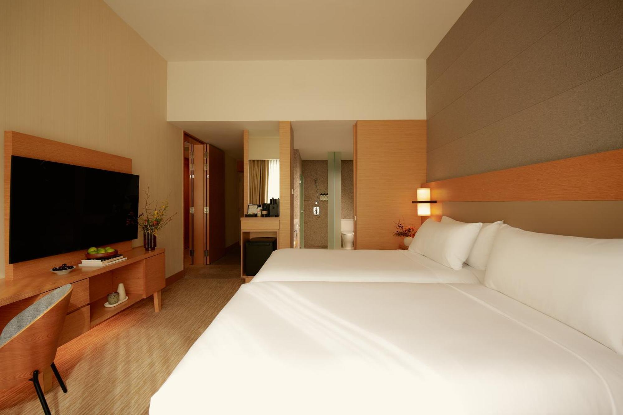 Premier Zimmer