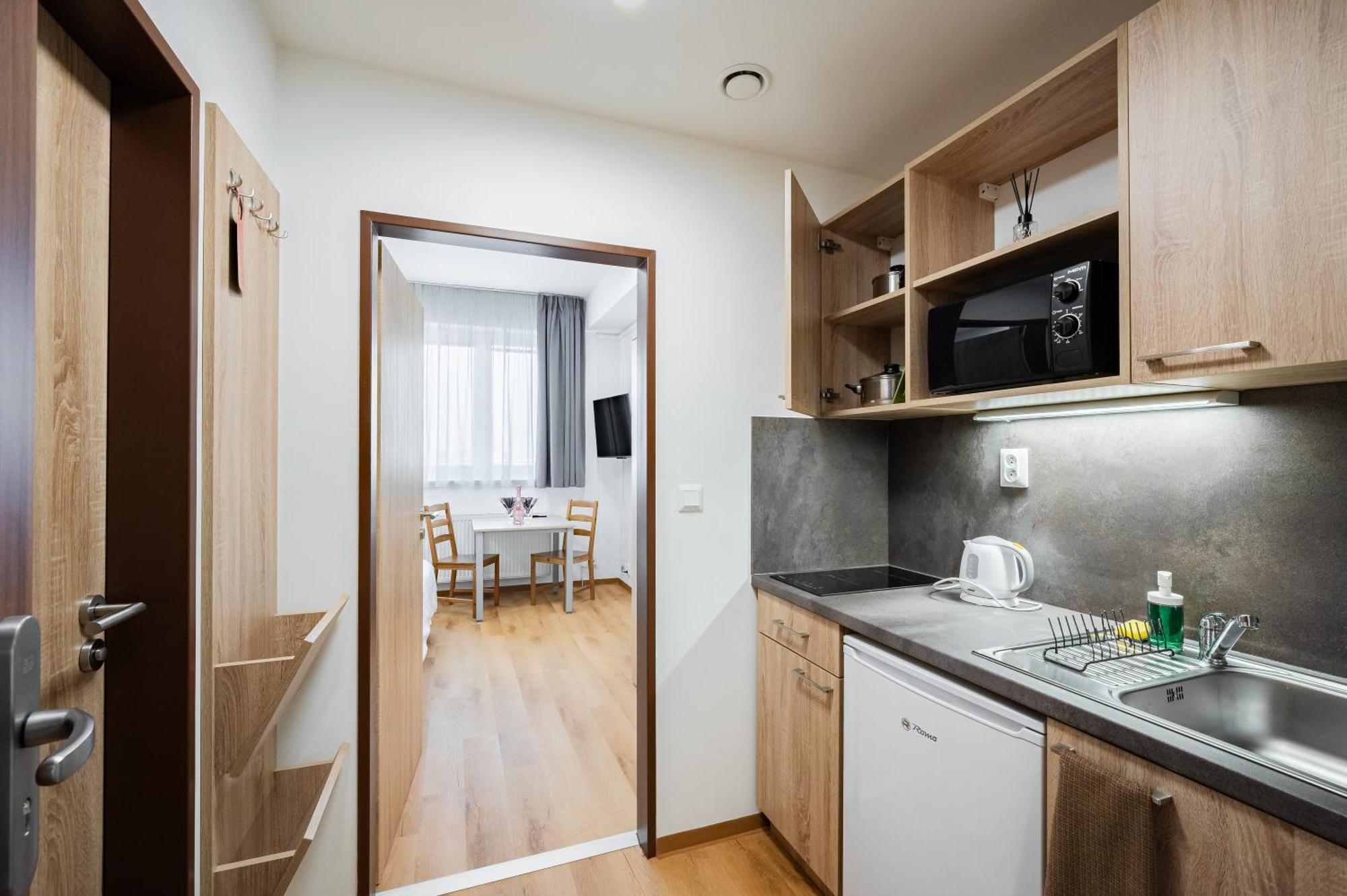 Basic Zweibettzimmer