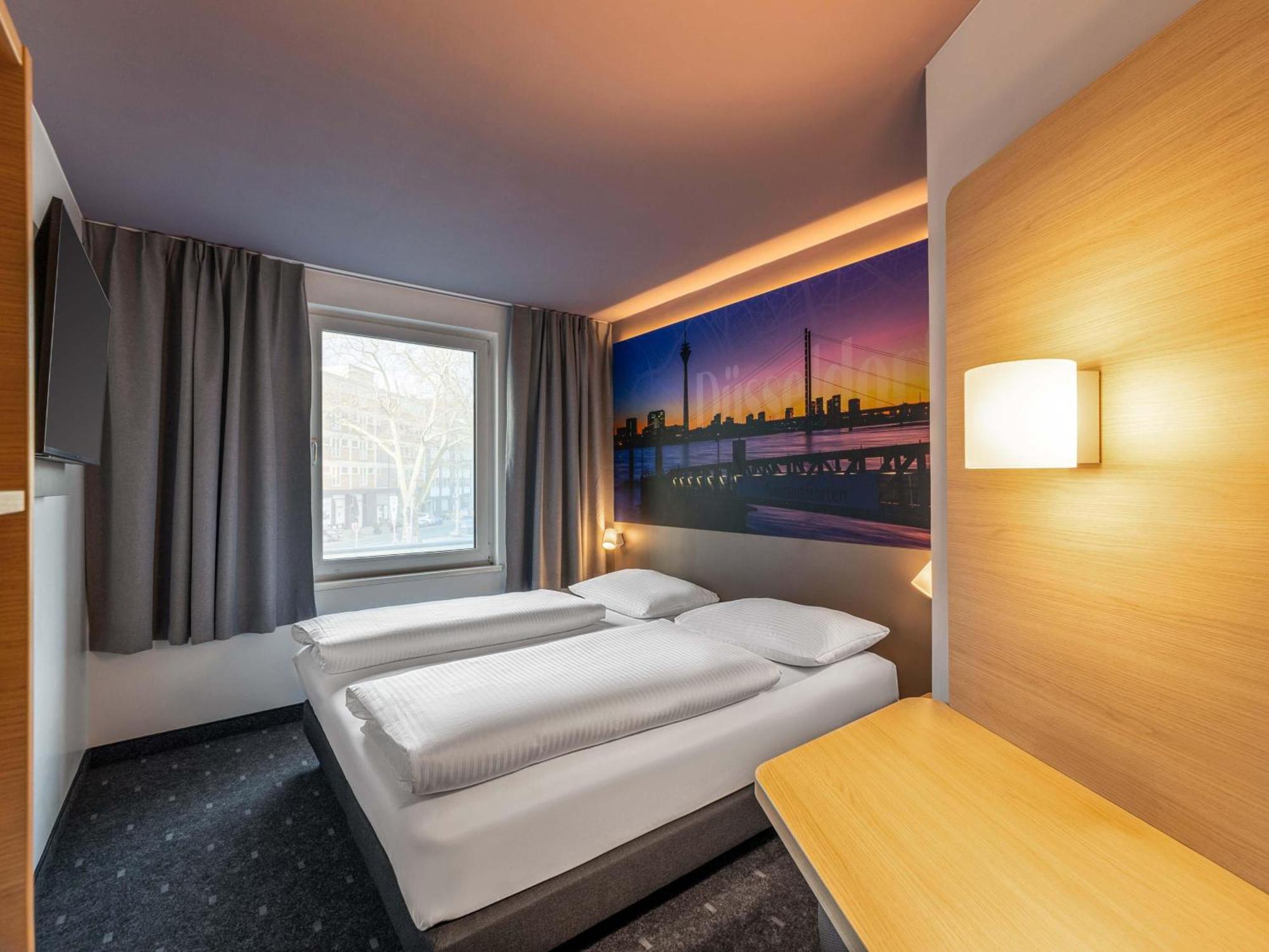 Doppelzimmer