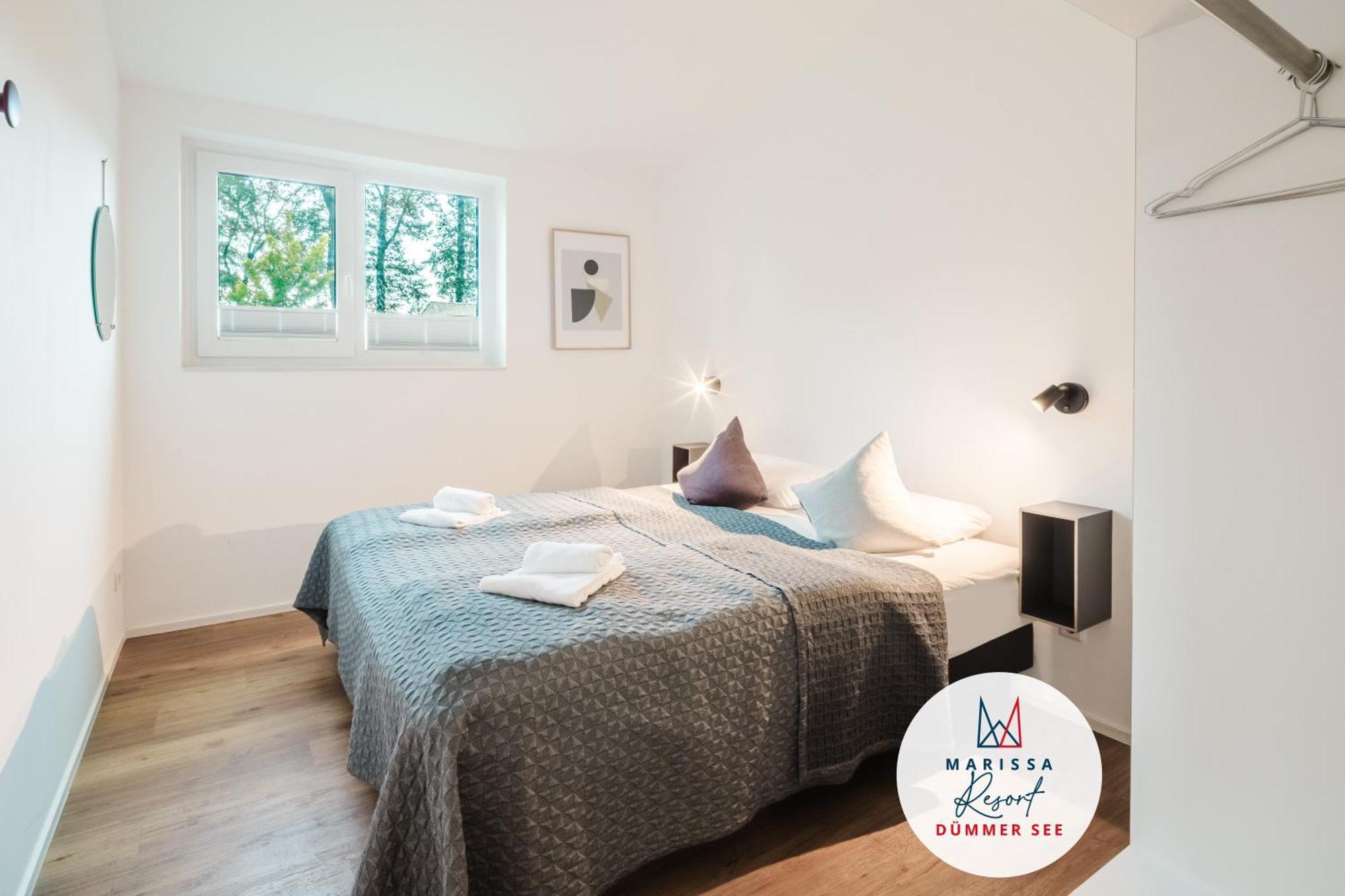 Haus M Kids Edition mit Whirlpool