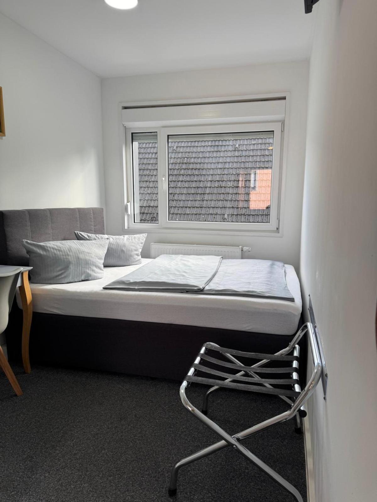 Deluxe Zimmer