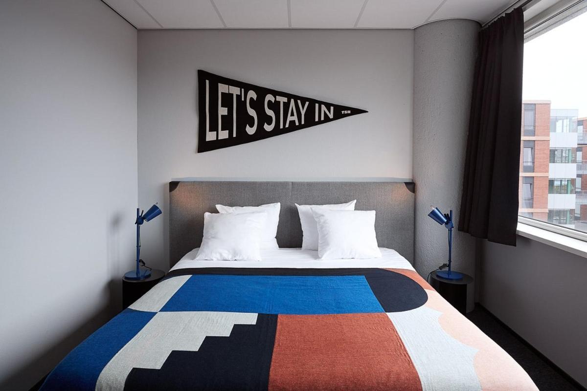Deluxe Doppelzimmer
