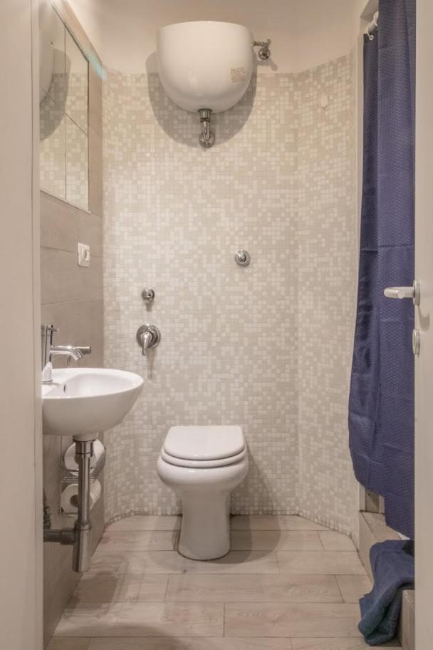 Dreibettzimmer