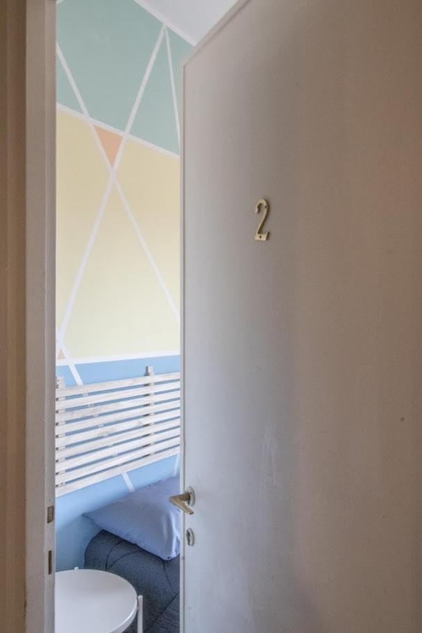 Economy Doppelzimmer
