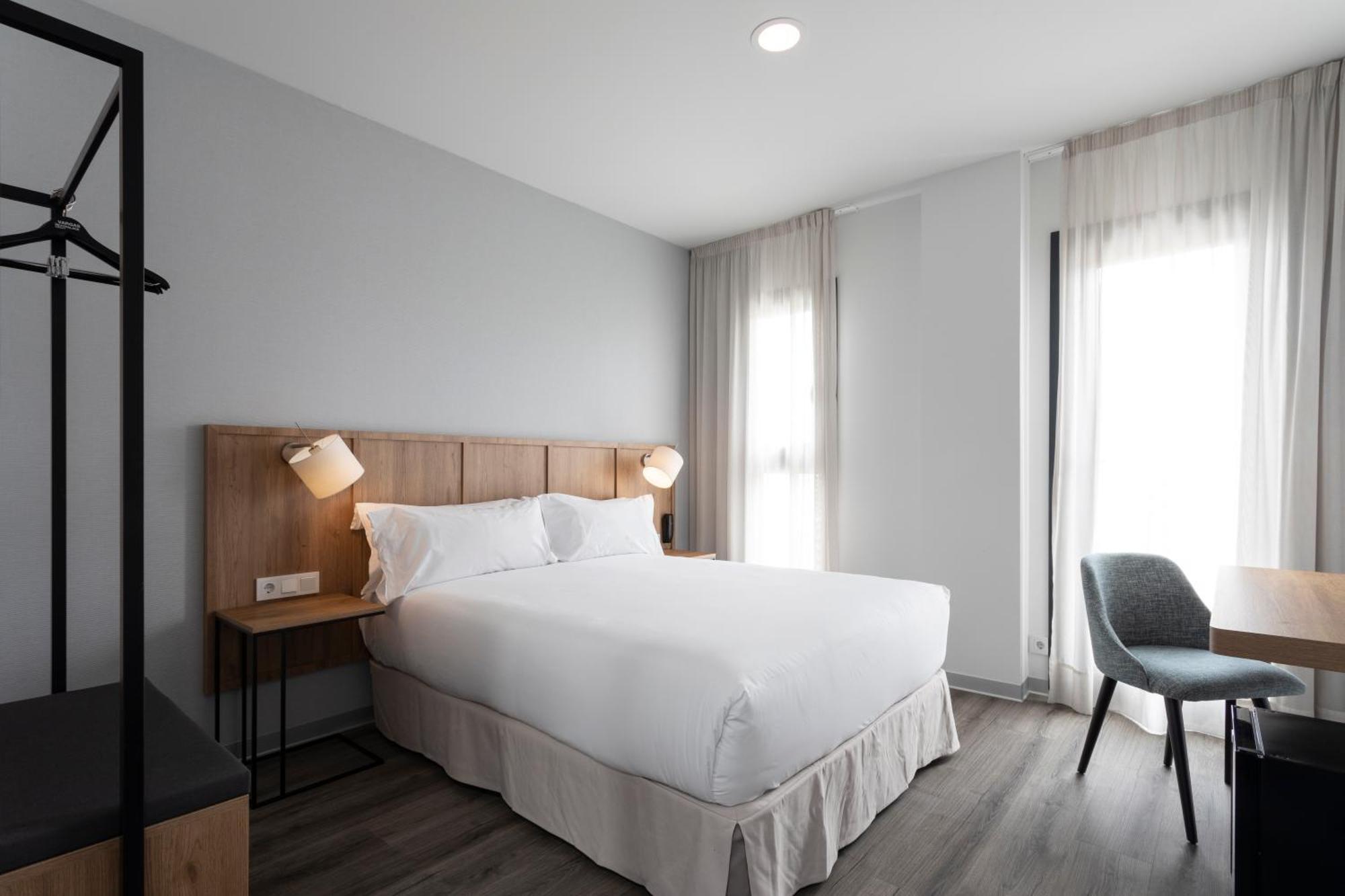 Deluxe Doppelzimmer mit Balkon