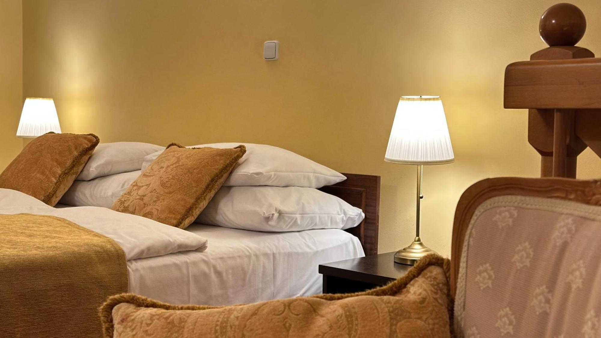 Superior Dreibettzimmer