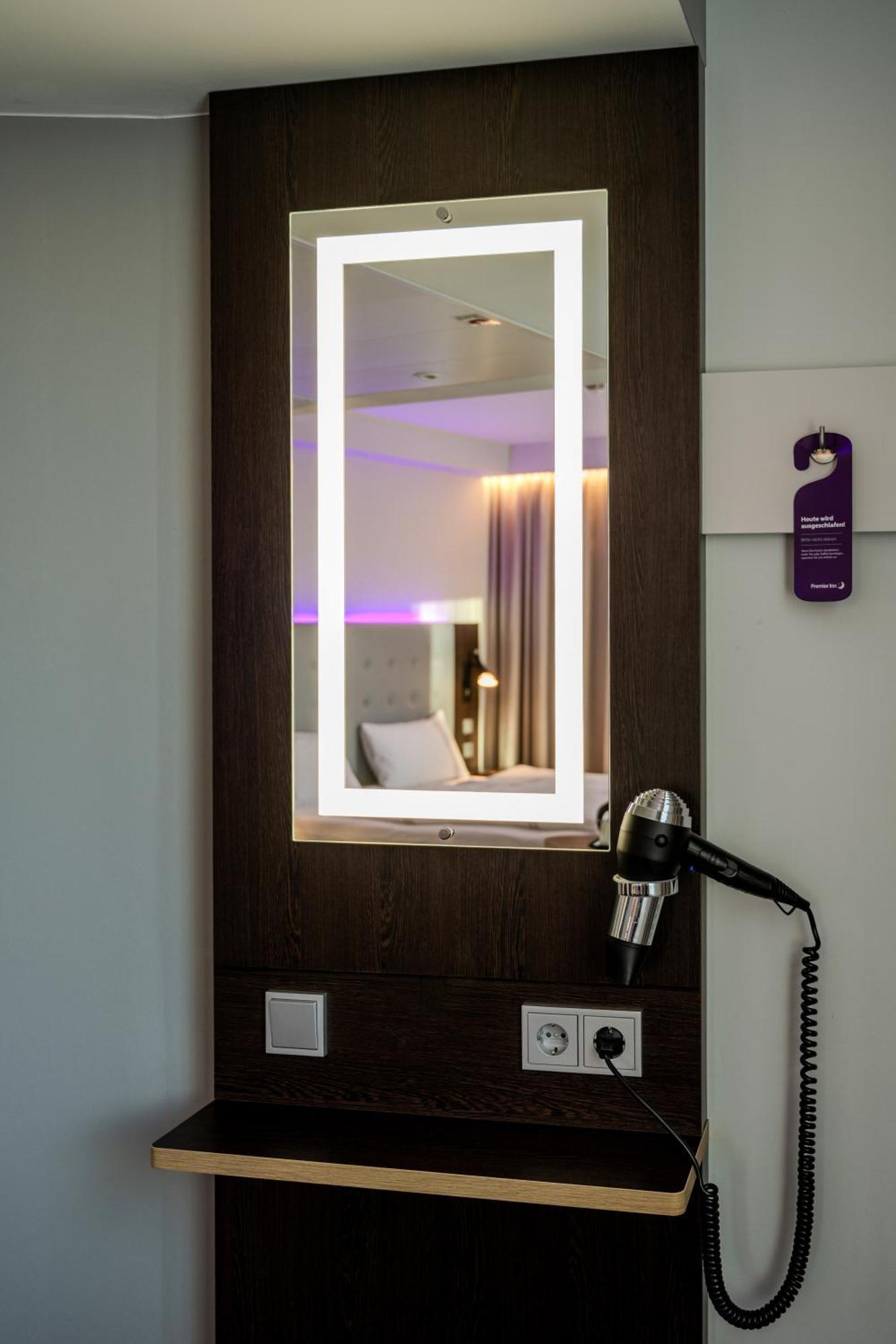 Standard Doppel- oder Zweibettzimmer