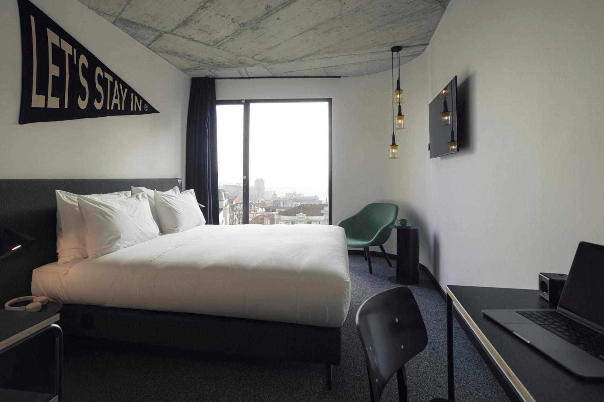 Executive Doppelzimmer