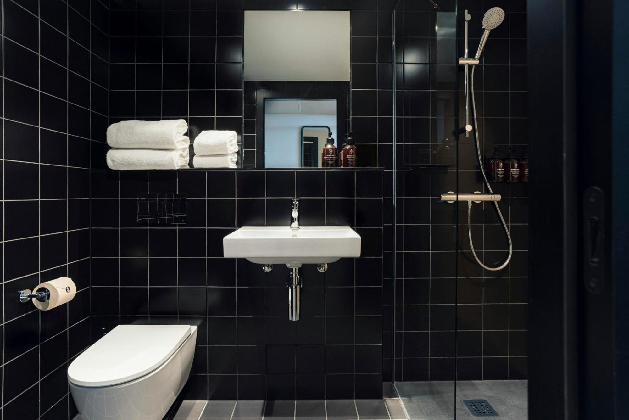 Deluxe Doppelzimmer