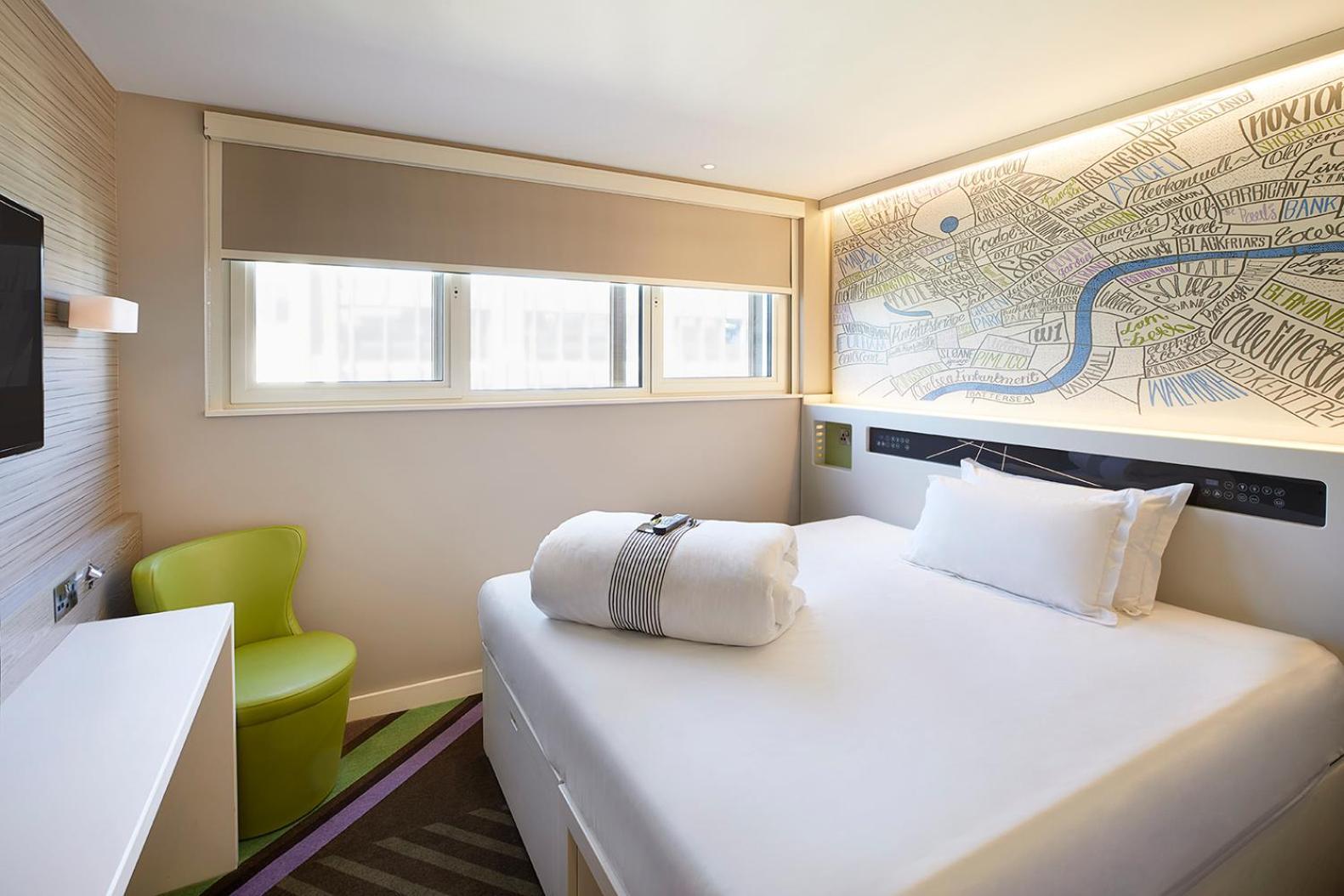 Superior Doppelzimmer