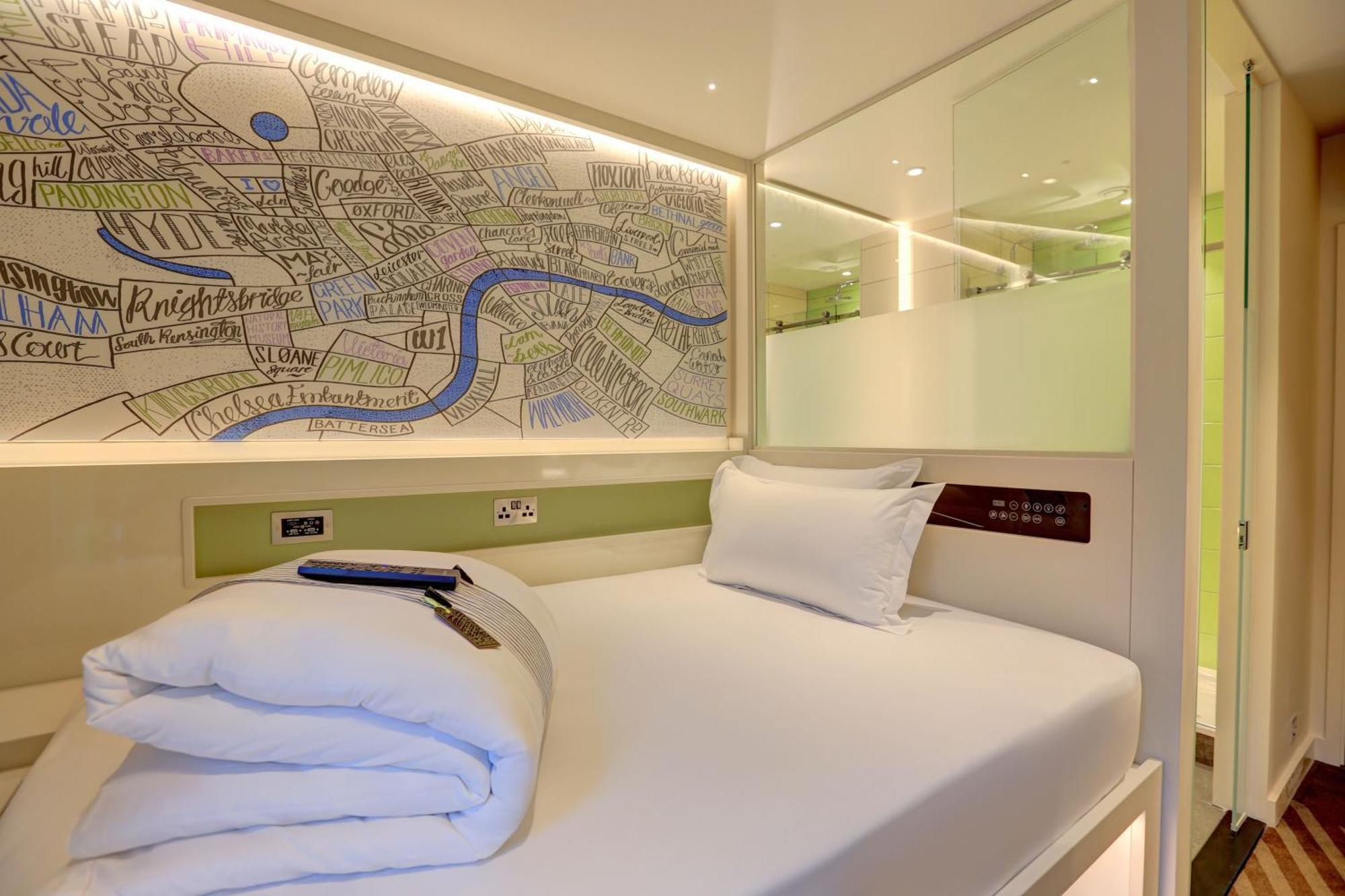 Standard Doppelzimmer
