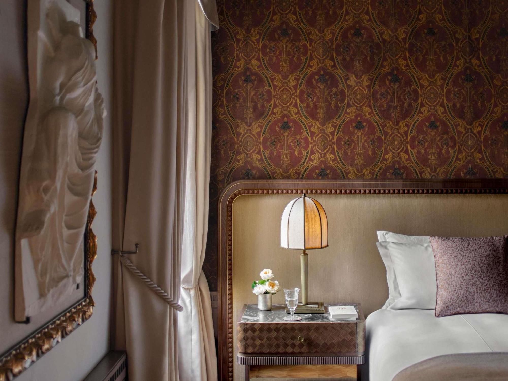 Orient Express Suite
