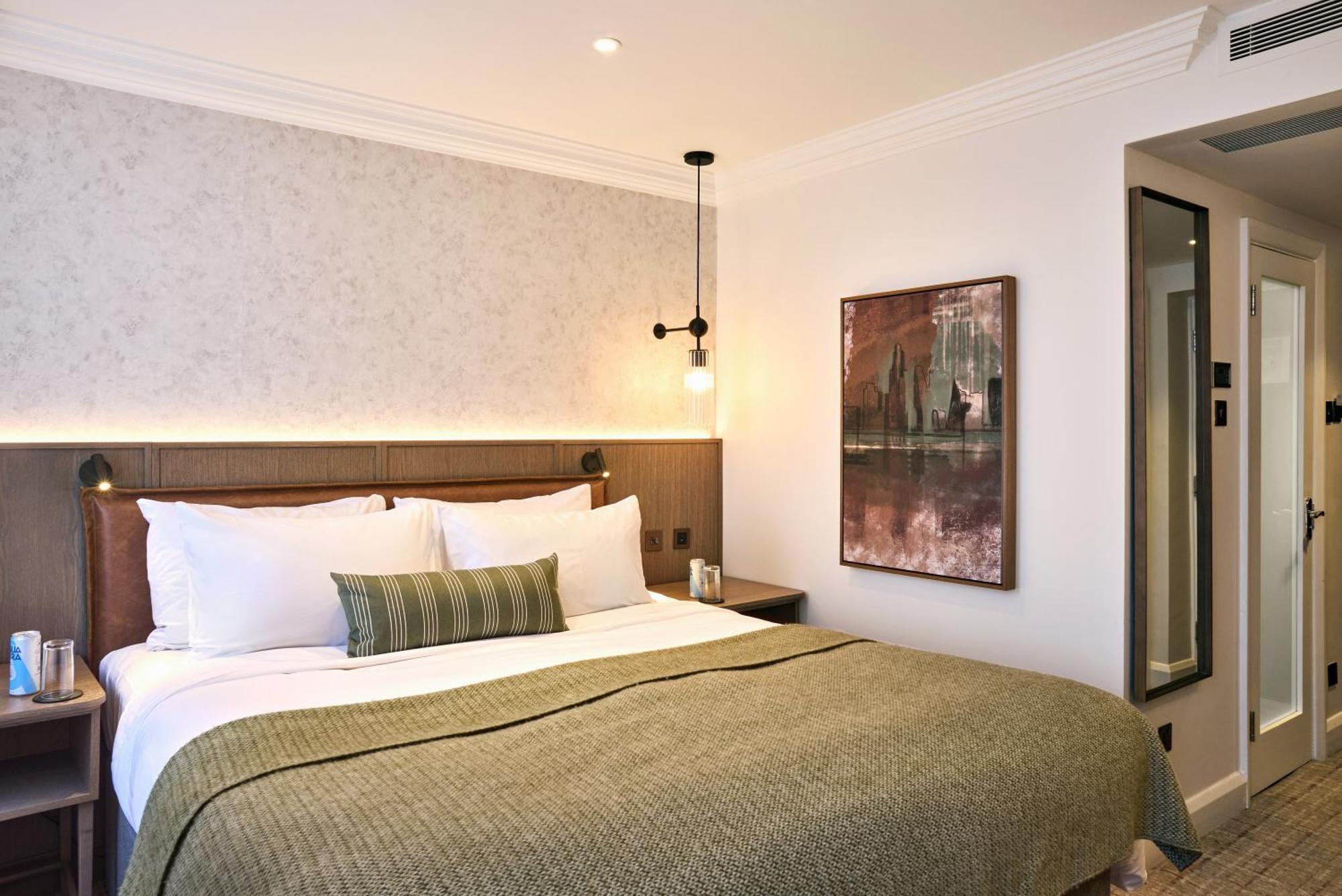 Superior Doppelzimmer