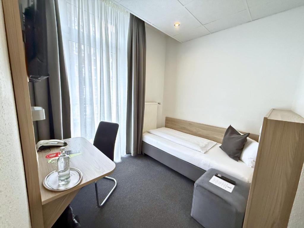 Business Einzelzimmer