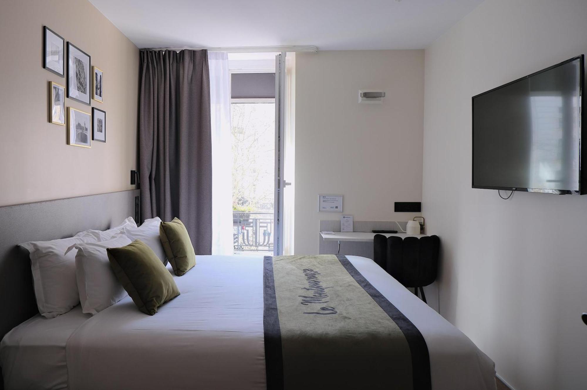 Classic Doppelzimmer
