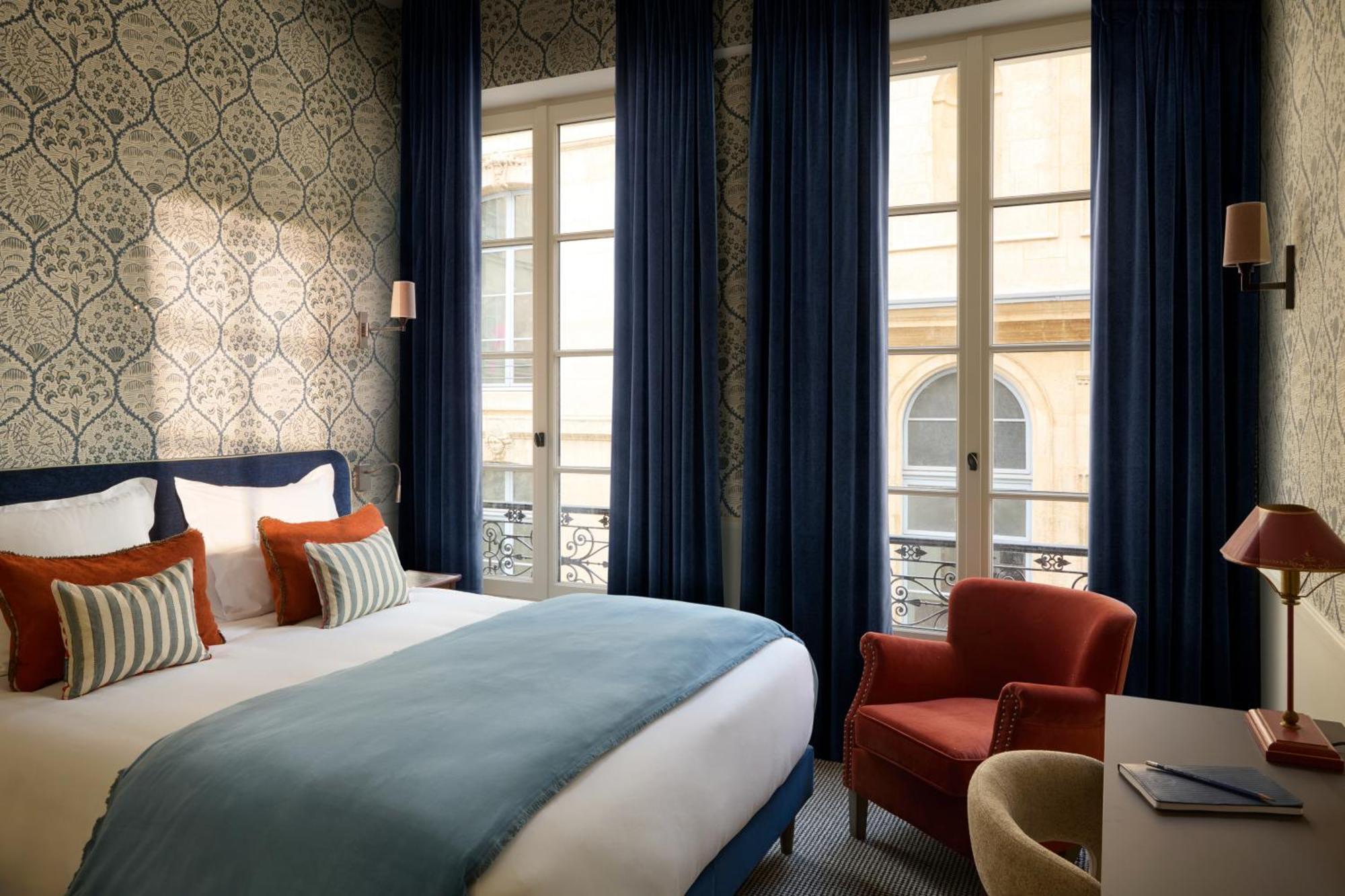 Superior Doppelzimmer