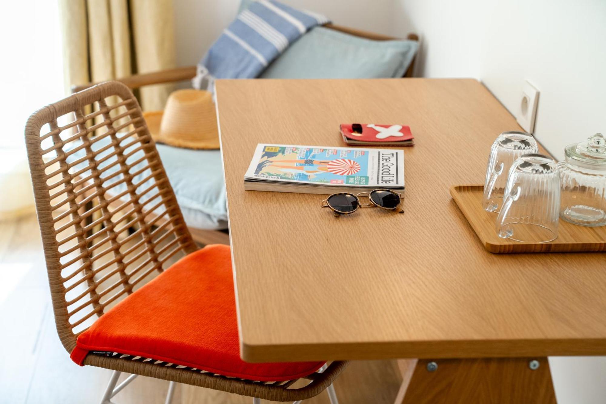 Superior Doppelzimmer