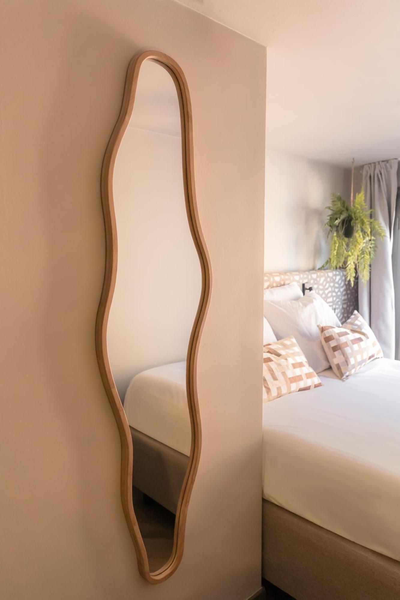 Kleines Doppelzimmer