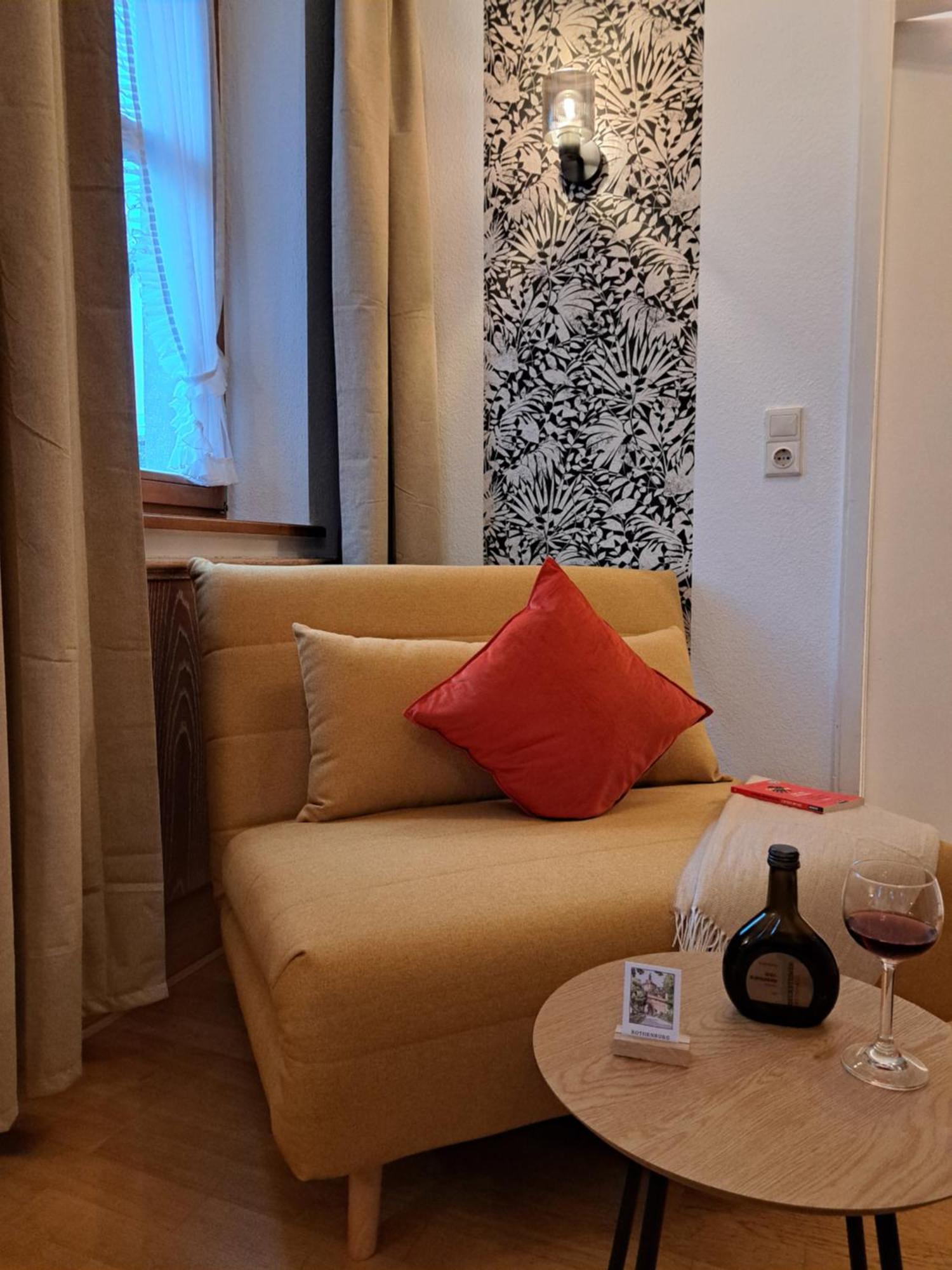 Comfort Dreibettzimmer