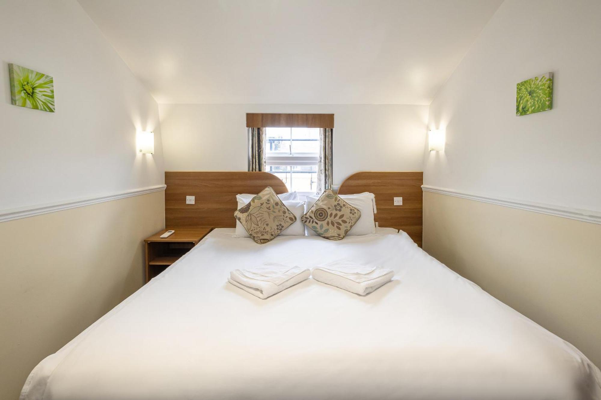 Doppelzimmer