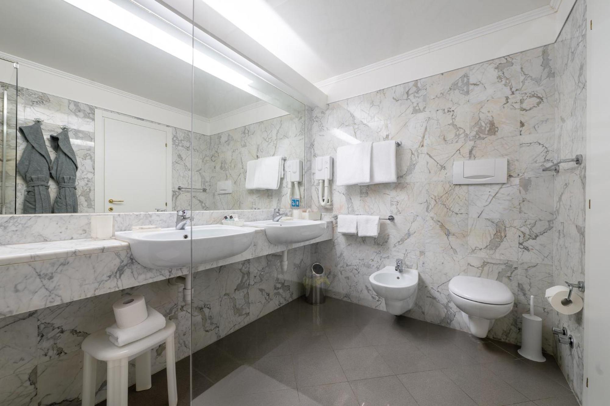 Junior Suite mit Balkon