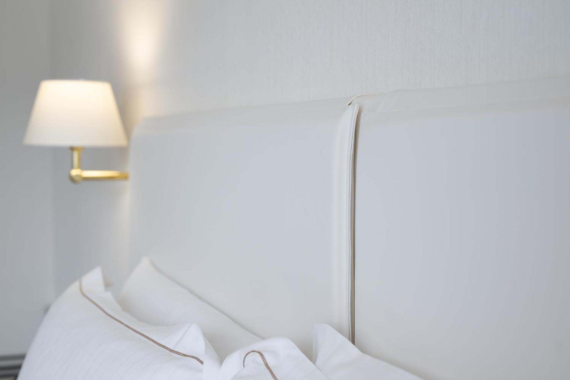 Doppelzimmer mit Seeblick