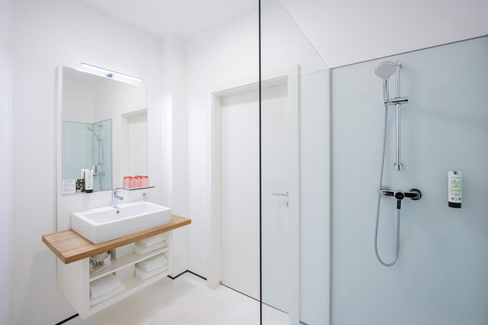 Kleines Doppelzimmer