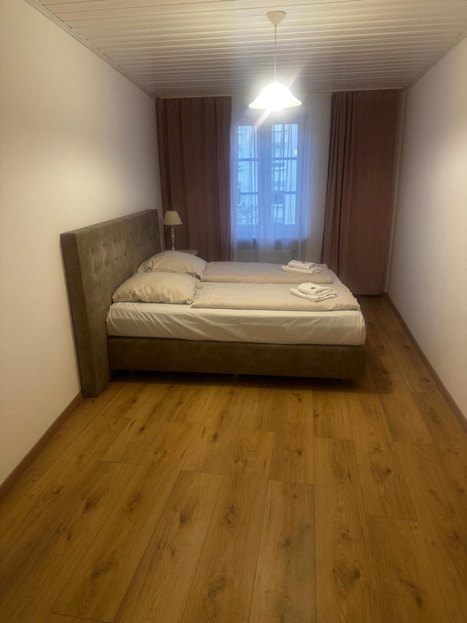 Comfort Vierbettzimmer