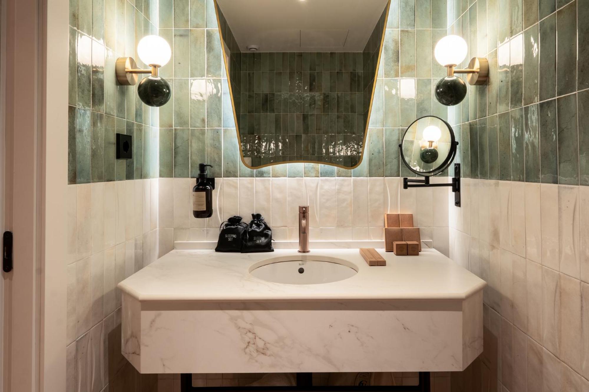 Deluxe Doppelzimmer