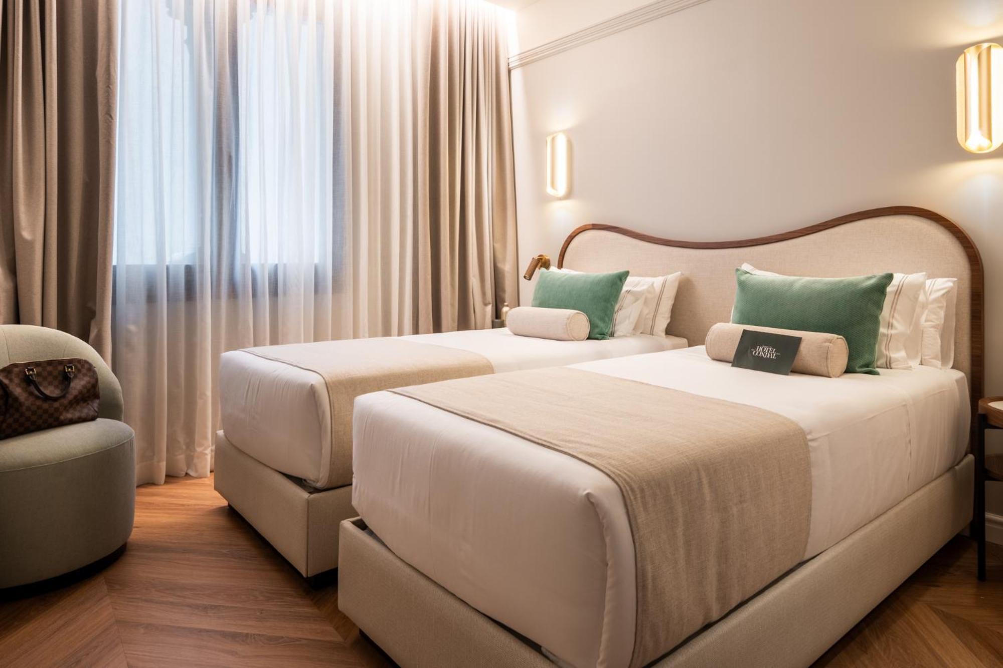 Standard Doppelzimmer