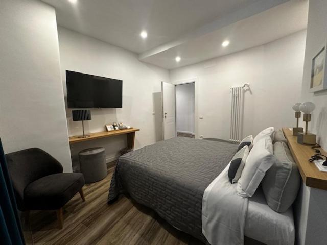 Doppelzimmer