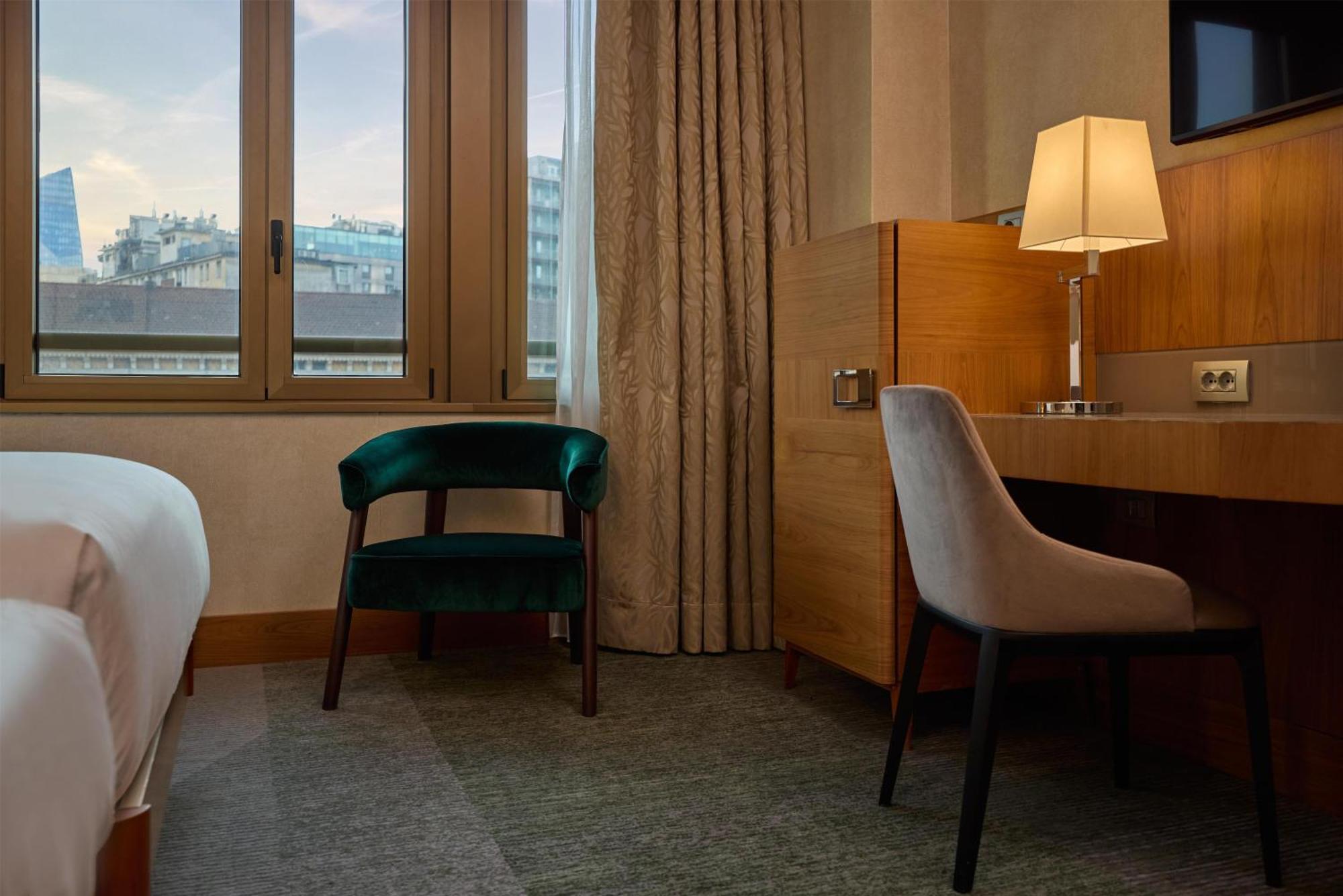 Zweibettzimmer