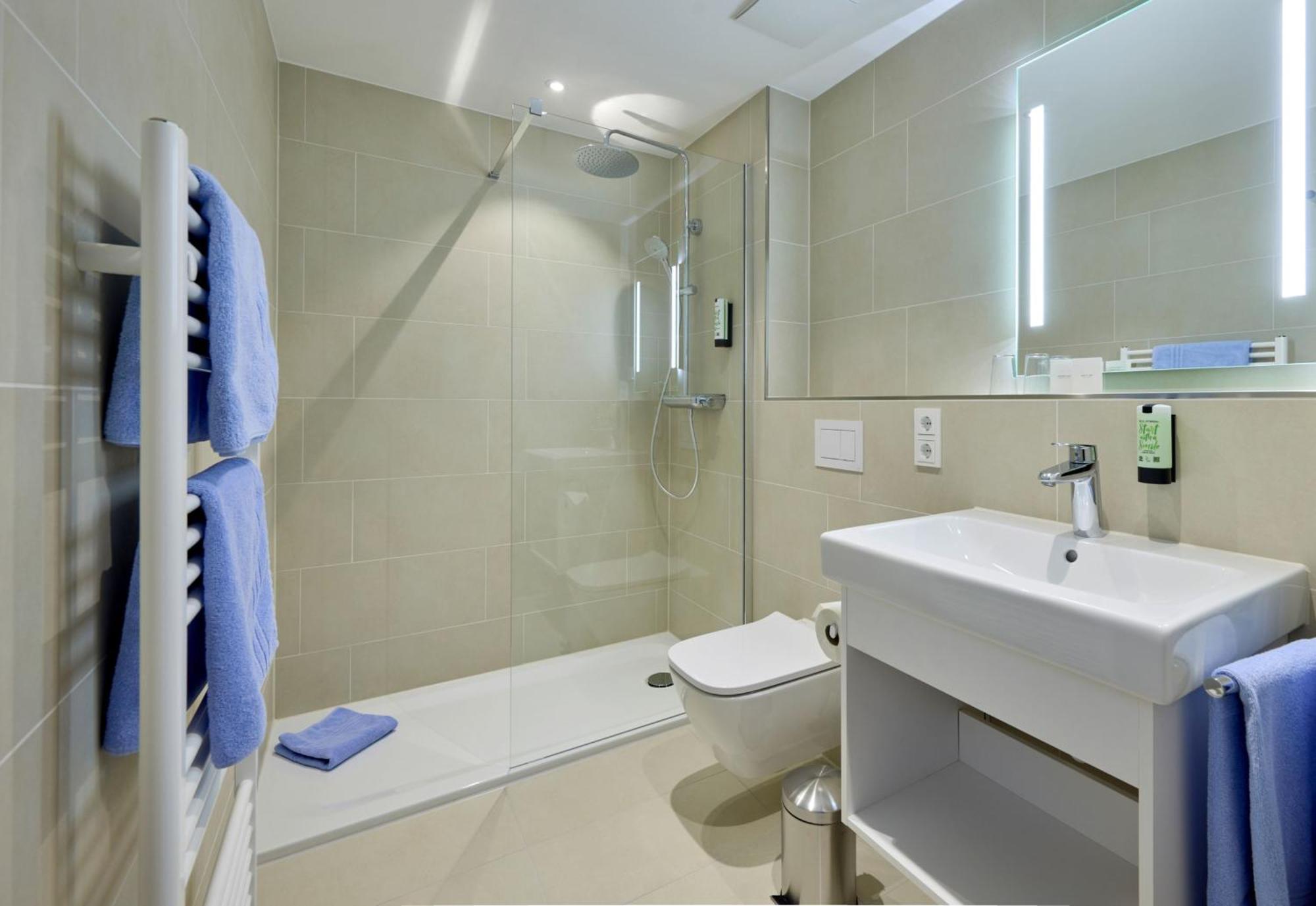 Superior Doppelzimmer