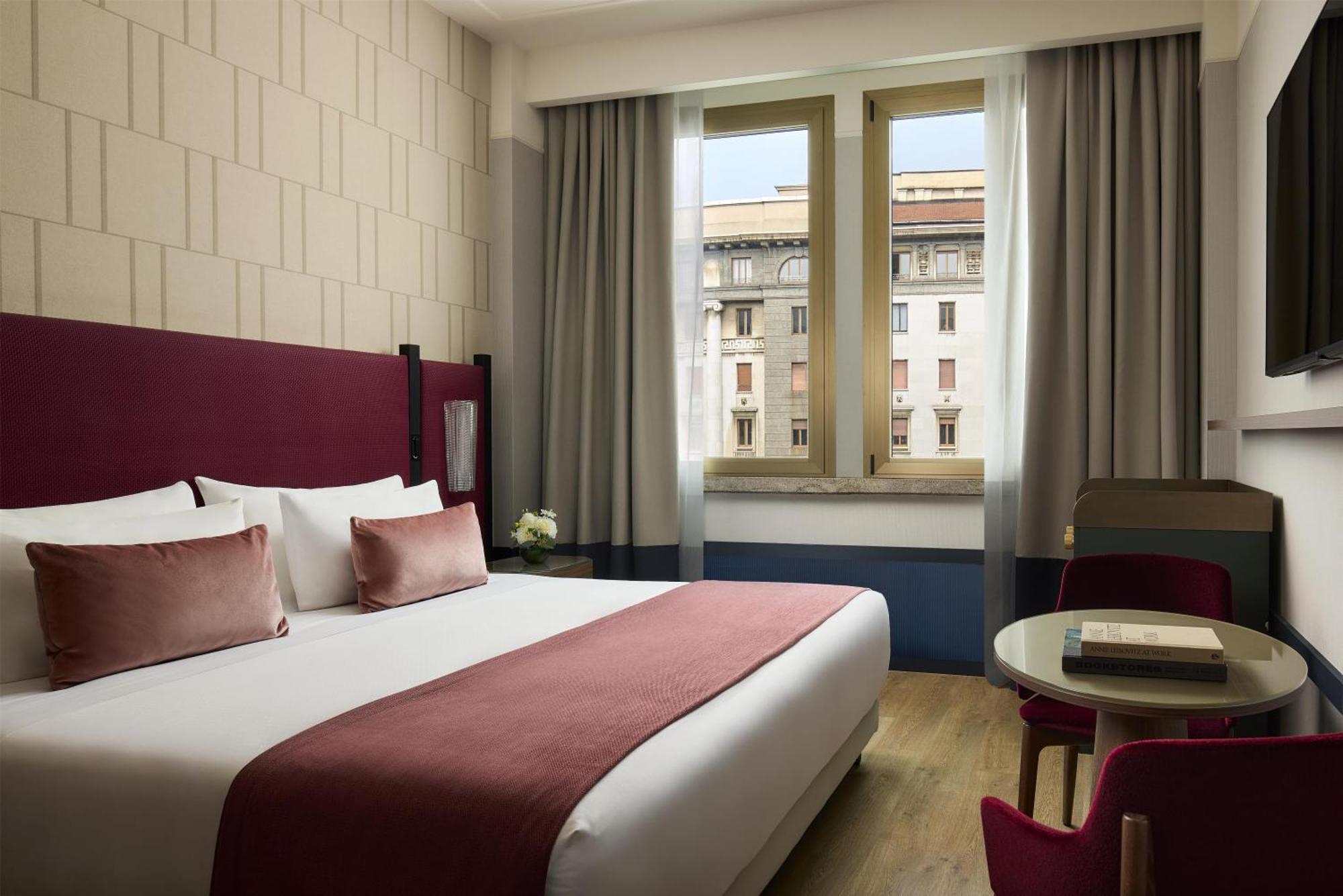 Familiensuite mit Zustellbett (3 Erwachsene + 2 Kinder)