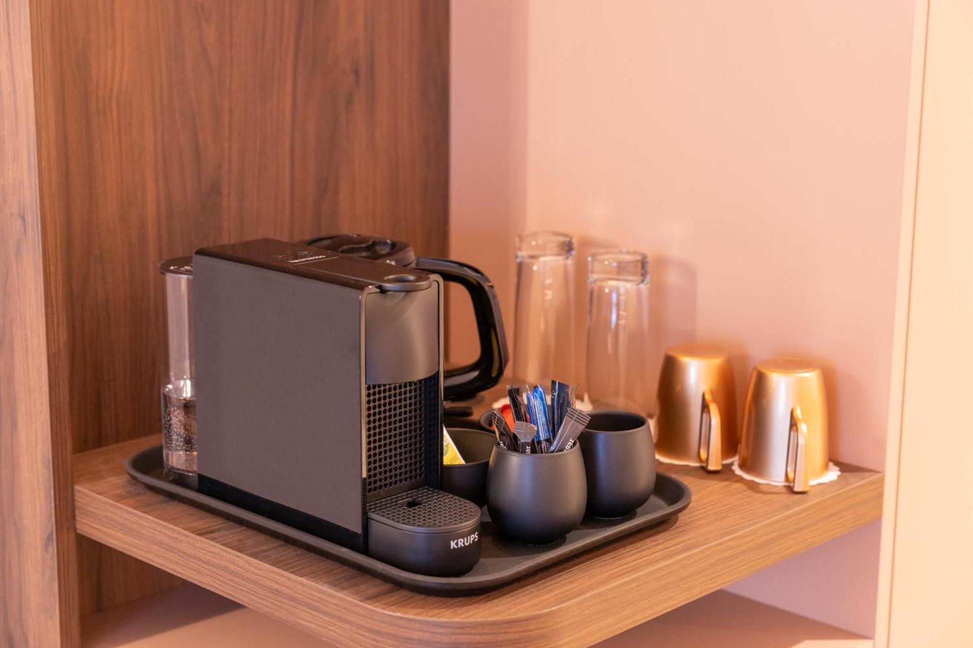 Deluxe Doppelzimmer