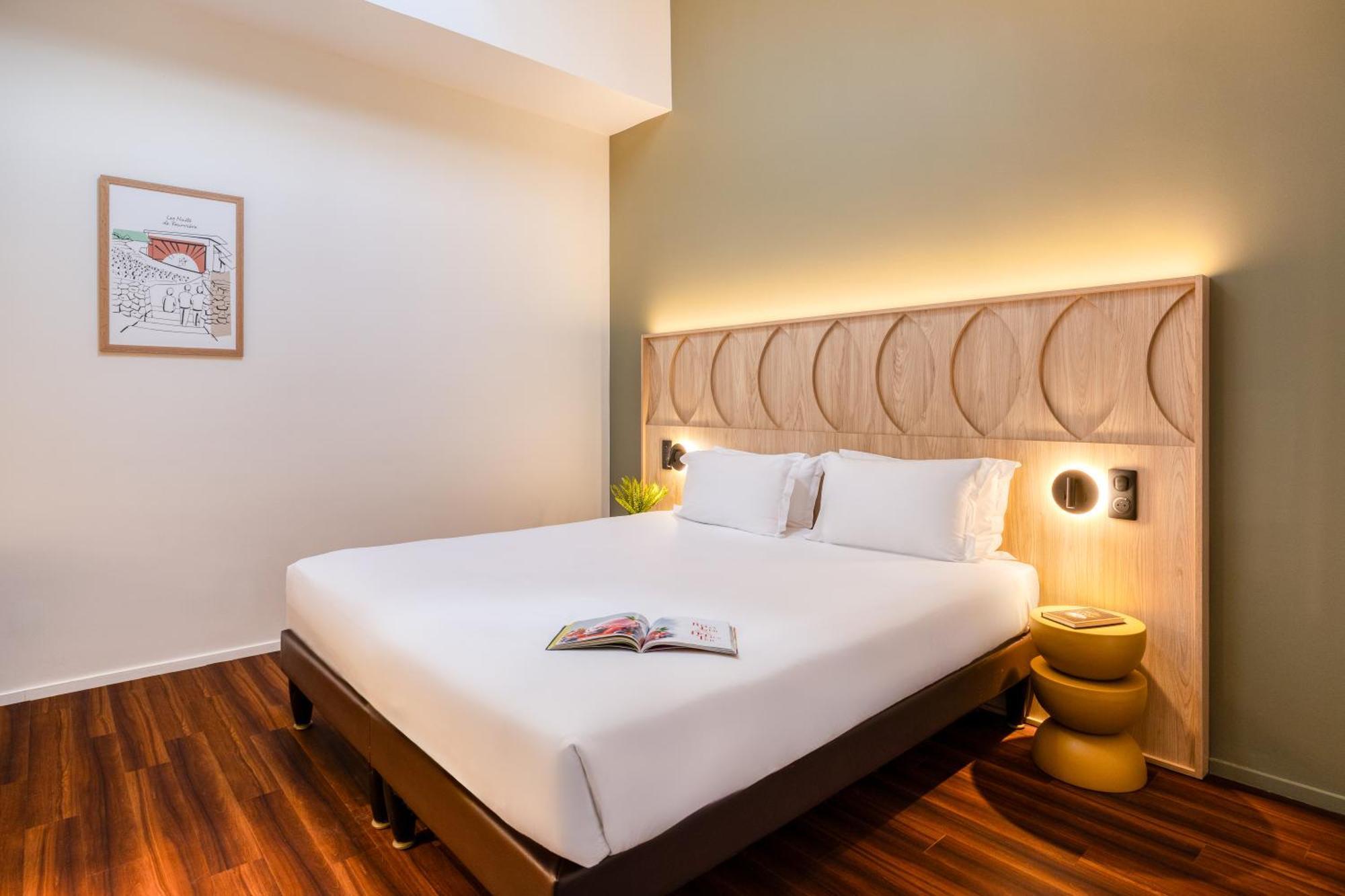 Deluxe Apartment mit 1 Schlafzimmer