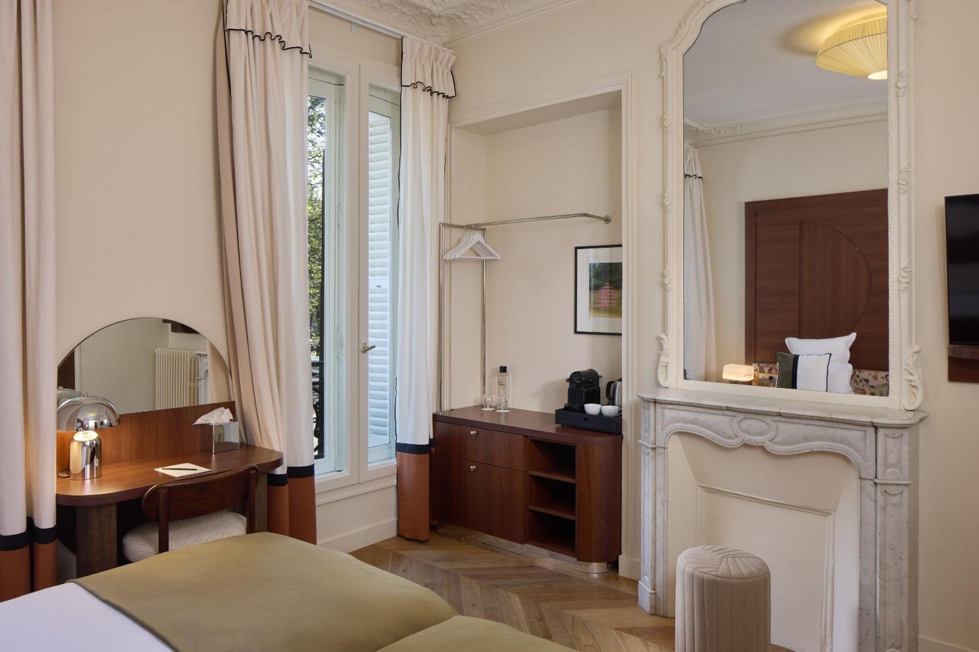Superior Doppelzimmer