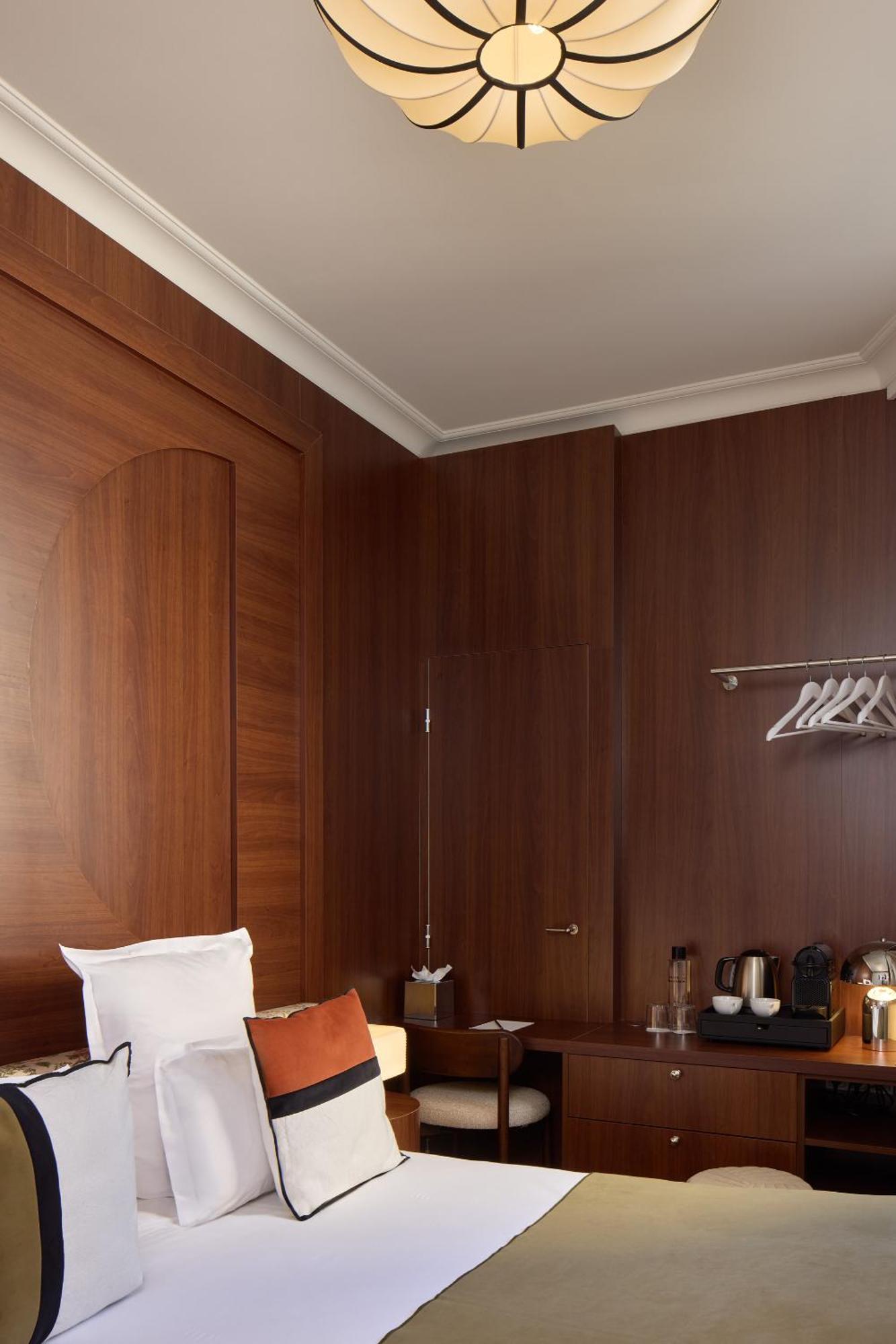 Kleines Doppelzimmer