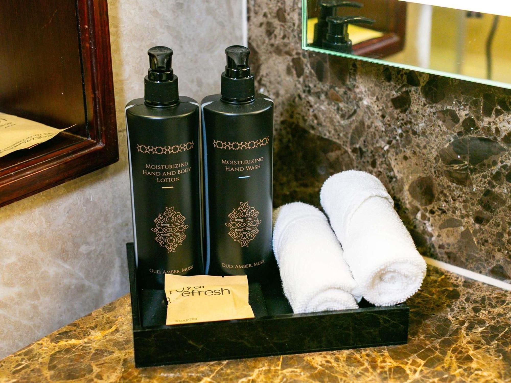 Staycation Package Guaranteed Upgrade - Standard Room with Two Single Beds, Guaranteed Upgrade, Early Check-in at 10 AM, Late Check-out till 04 PM, 15% Discount on Food & beverage.