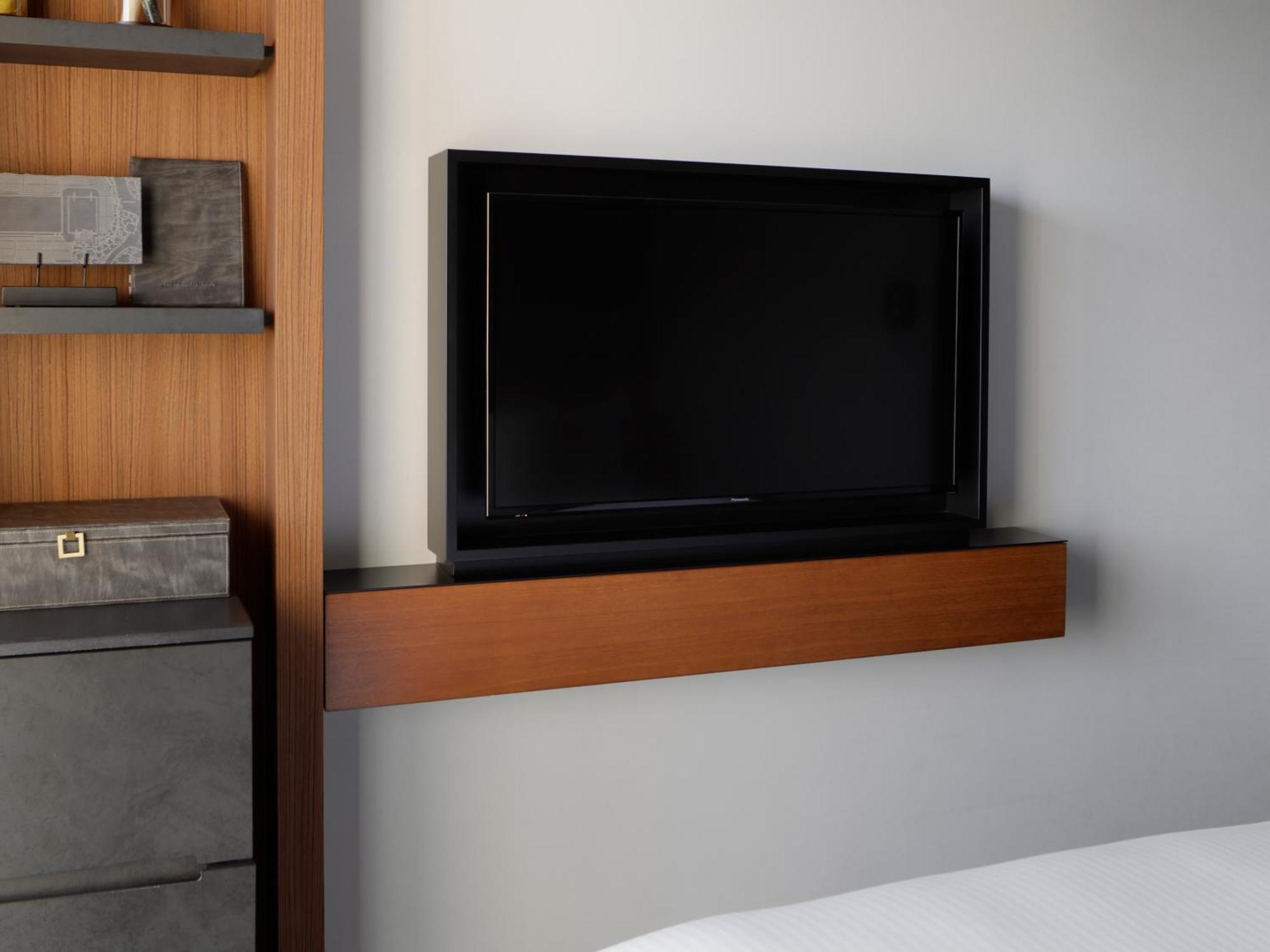 Standard Zweibettzimmer mit Balkon