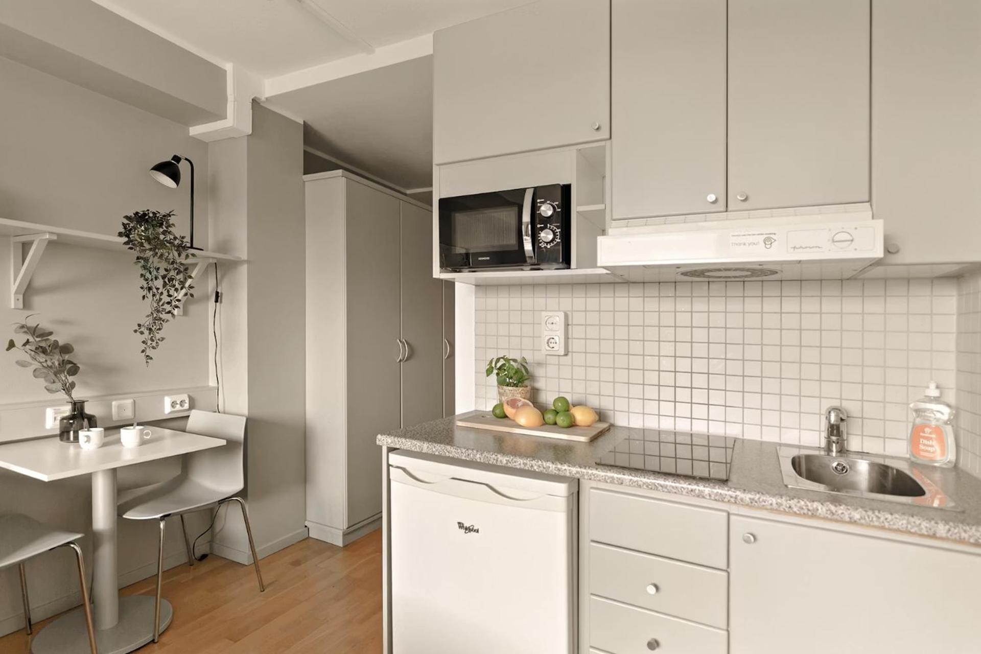Standard Zweibettzimmer