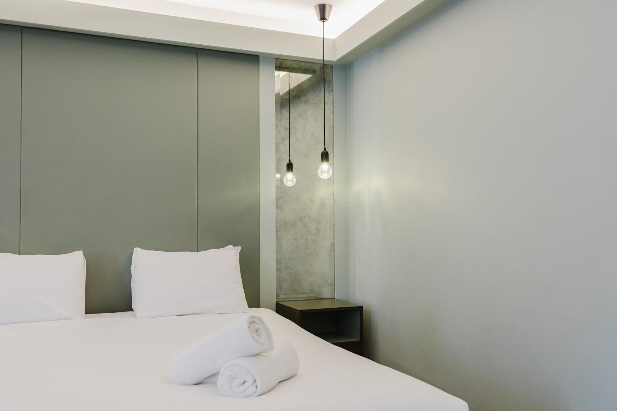 Superior Dreibettzimmer