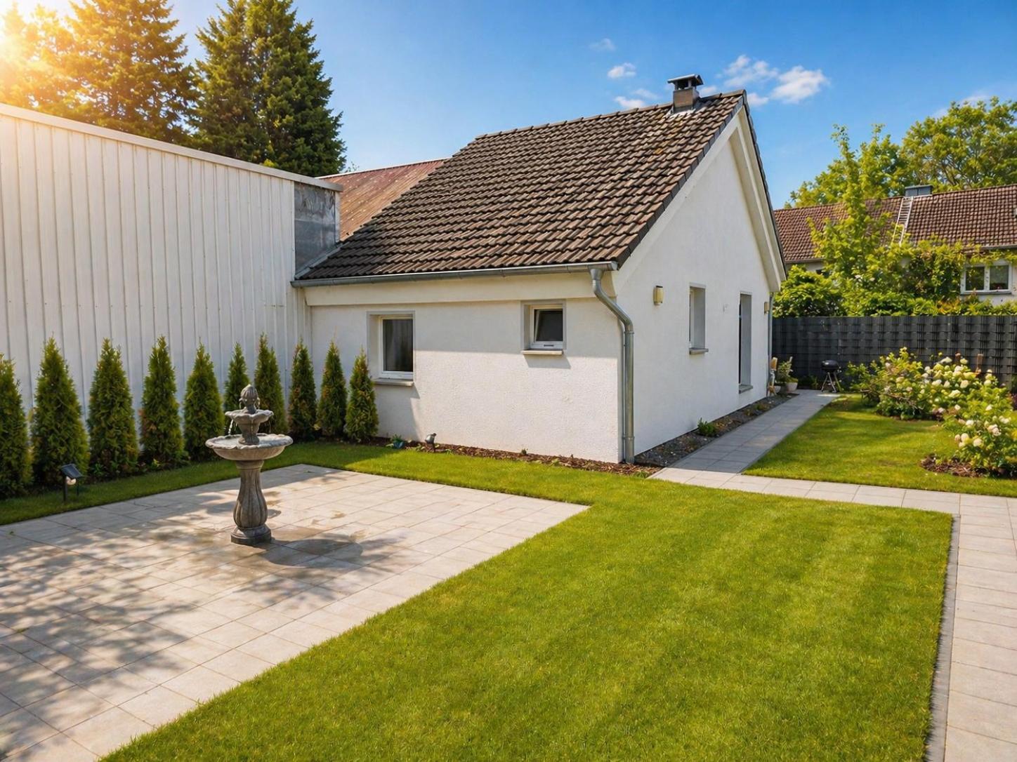 Ferienhaus