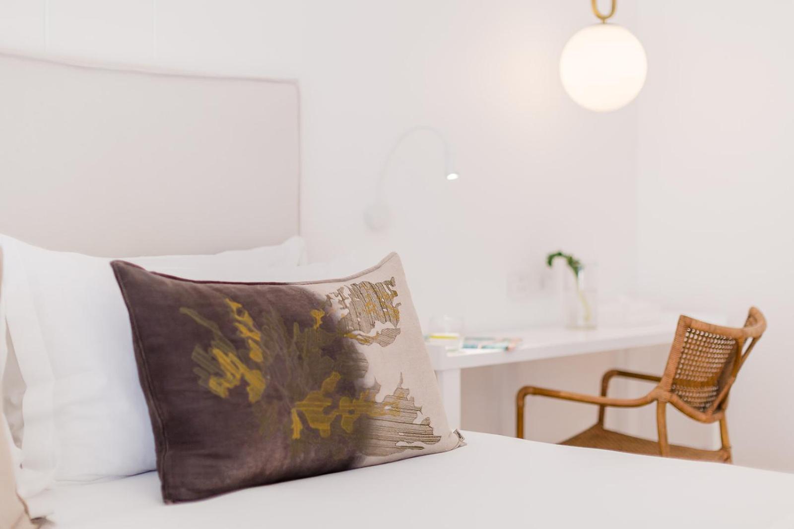 Superior Zimmer mit Kingsize-Bett