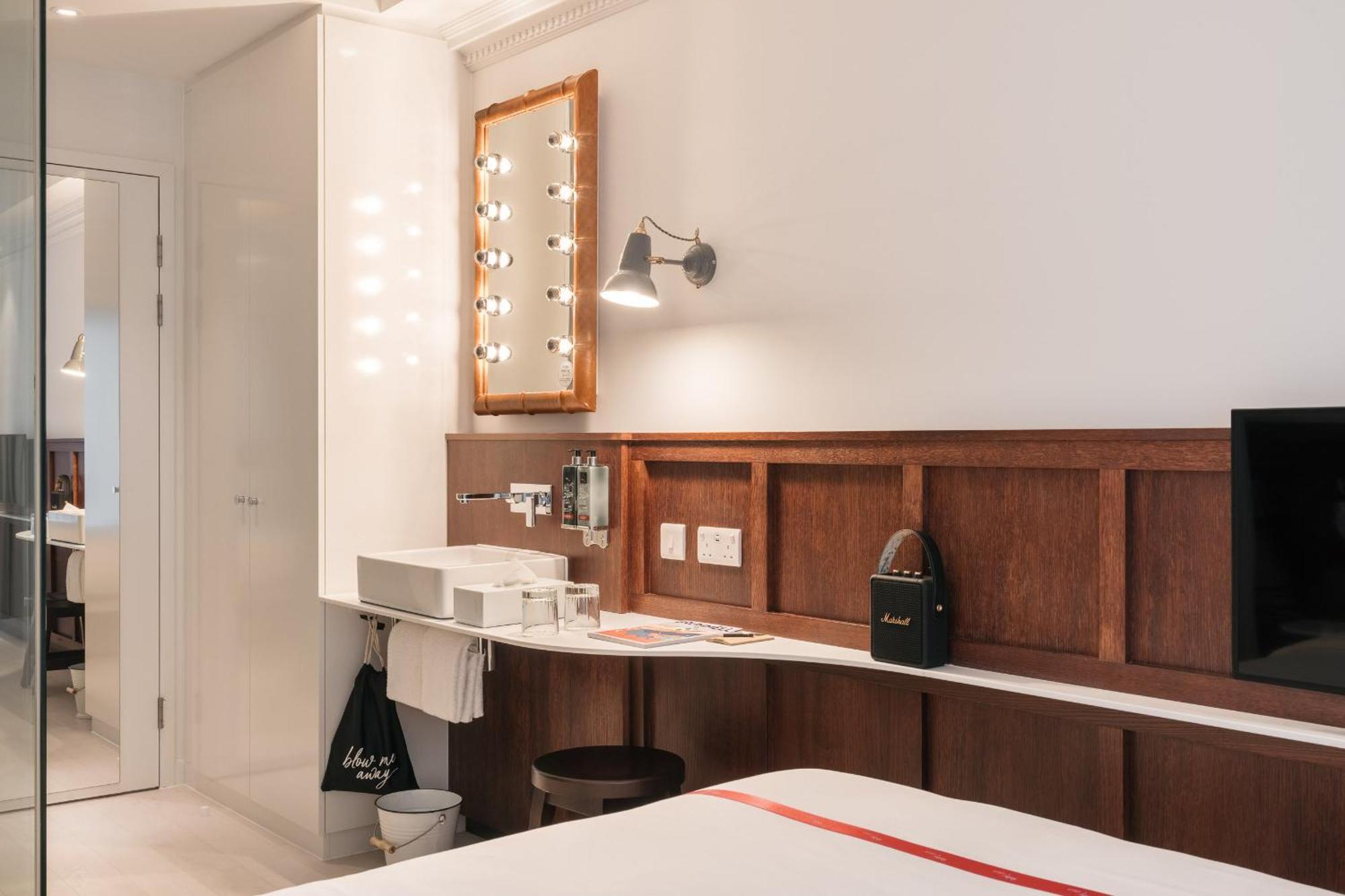 Gemütliches Zimmer